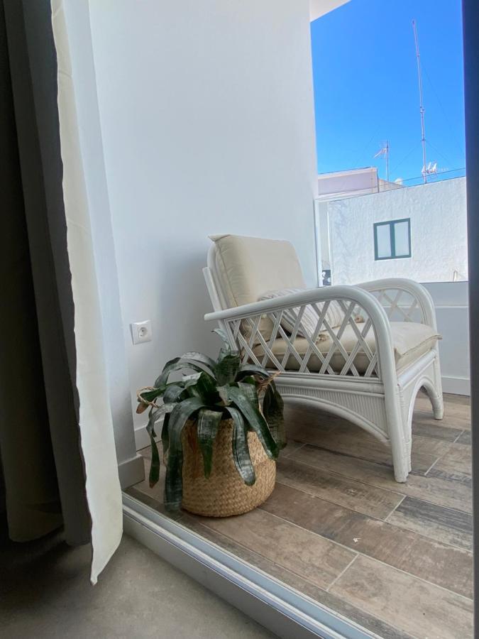 Casa Lorenzo Puerto del Carmen  Exterior foto